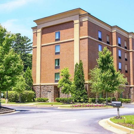 Hampton Inn & Suites Flowery Branch Ngoại thất bức ảnh