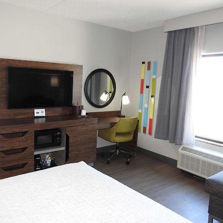 Hampton Inn & Suites Flowery Branch Ngoại thất bức ảnh