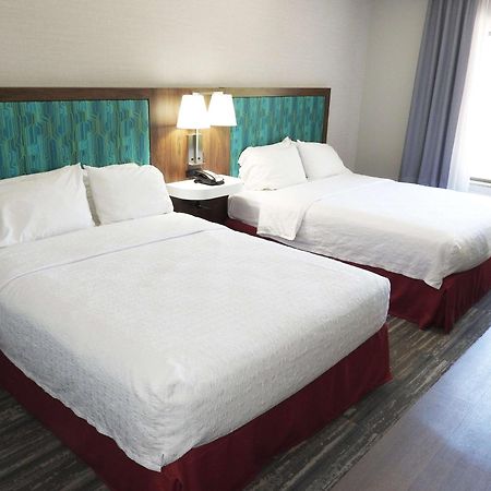 Hampton Inn & Suites Flowery Branch Ngoại thất bức ảnh