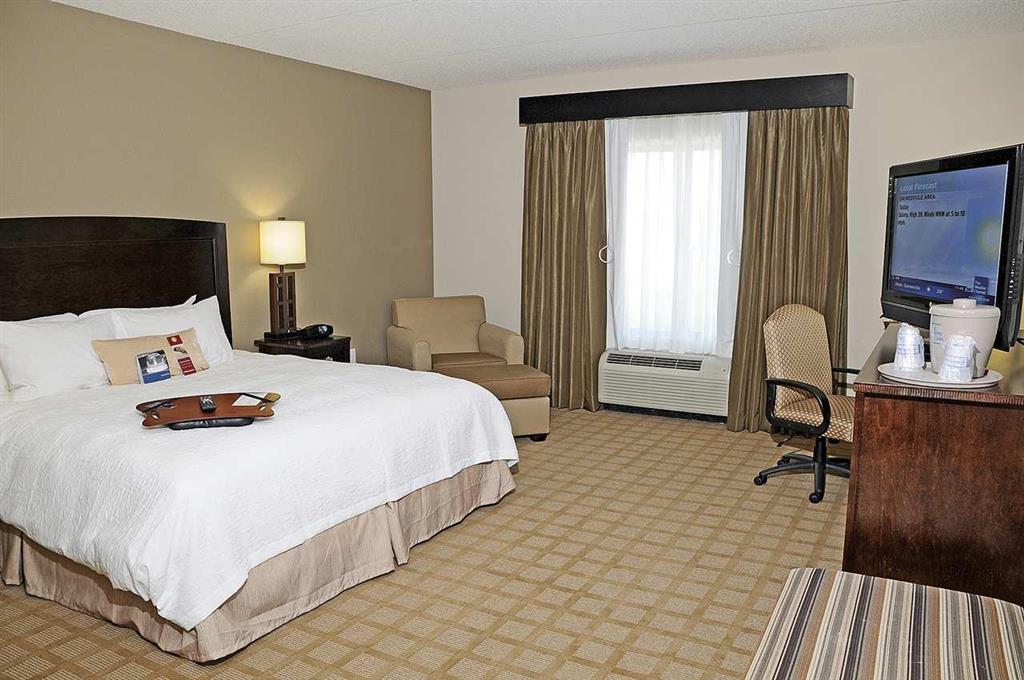 Hampton Inn & Suites Flowery Branch Phòng bức ảnh