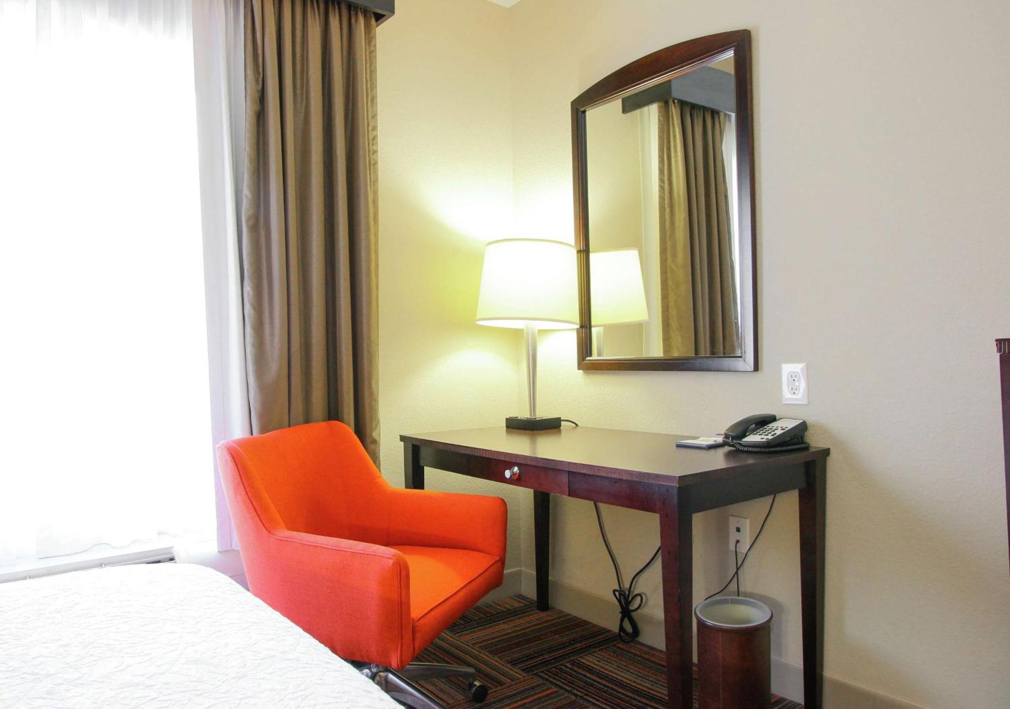 Hampton Inn & Suites Flowery Branch Ngoại thất bức ảnh