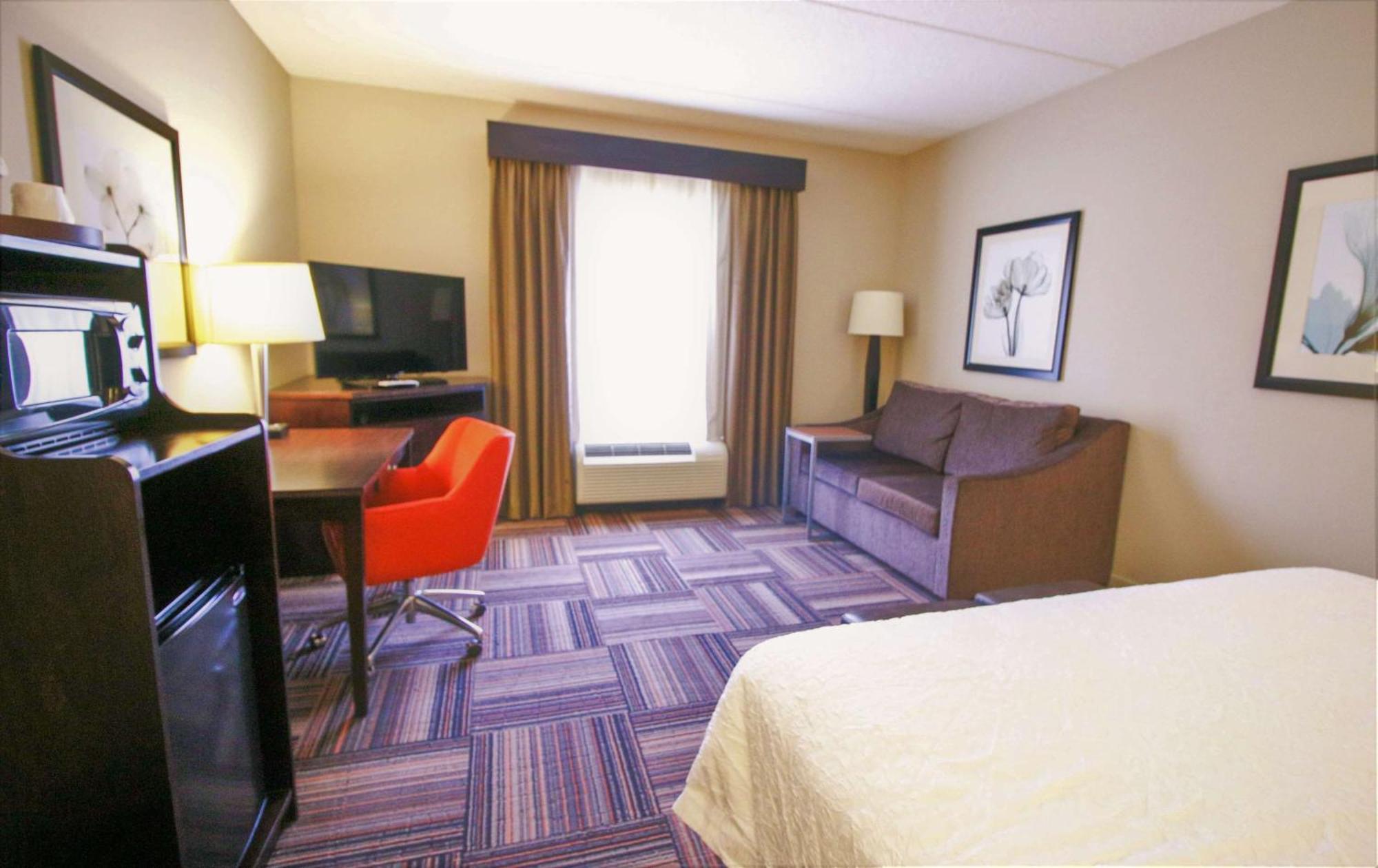 Hampton Inn & Suites Flowery Branch Ngoại thất bức ảnh