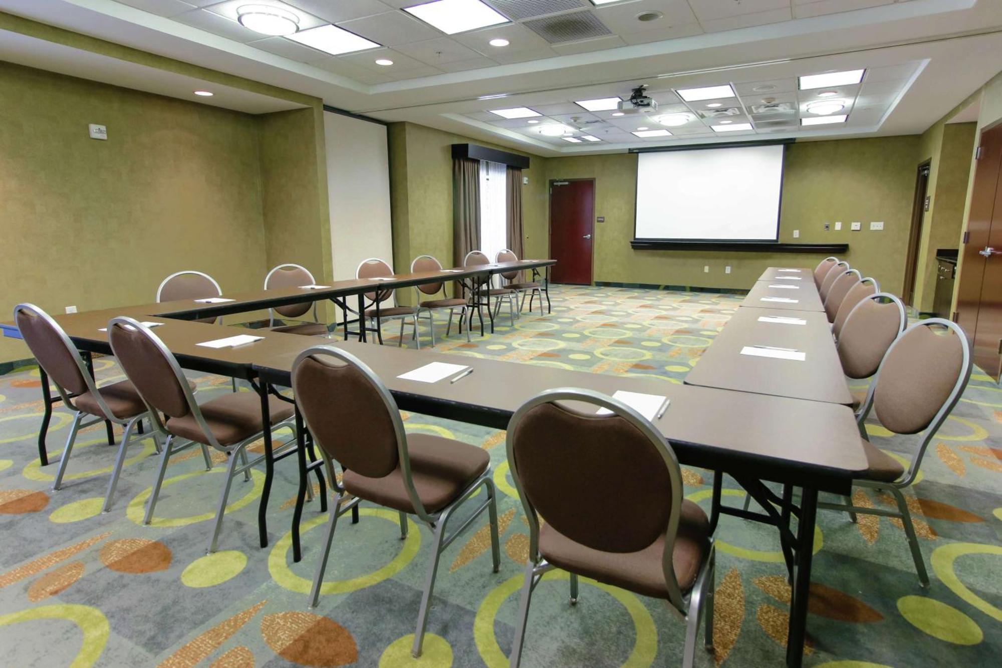 Hampton Inn & Suites Flowery Branch Ngoại thất bức ảnh