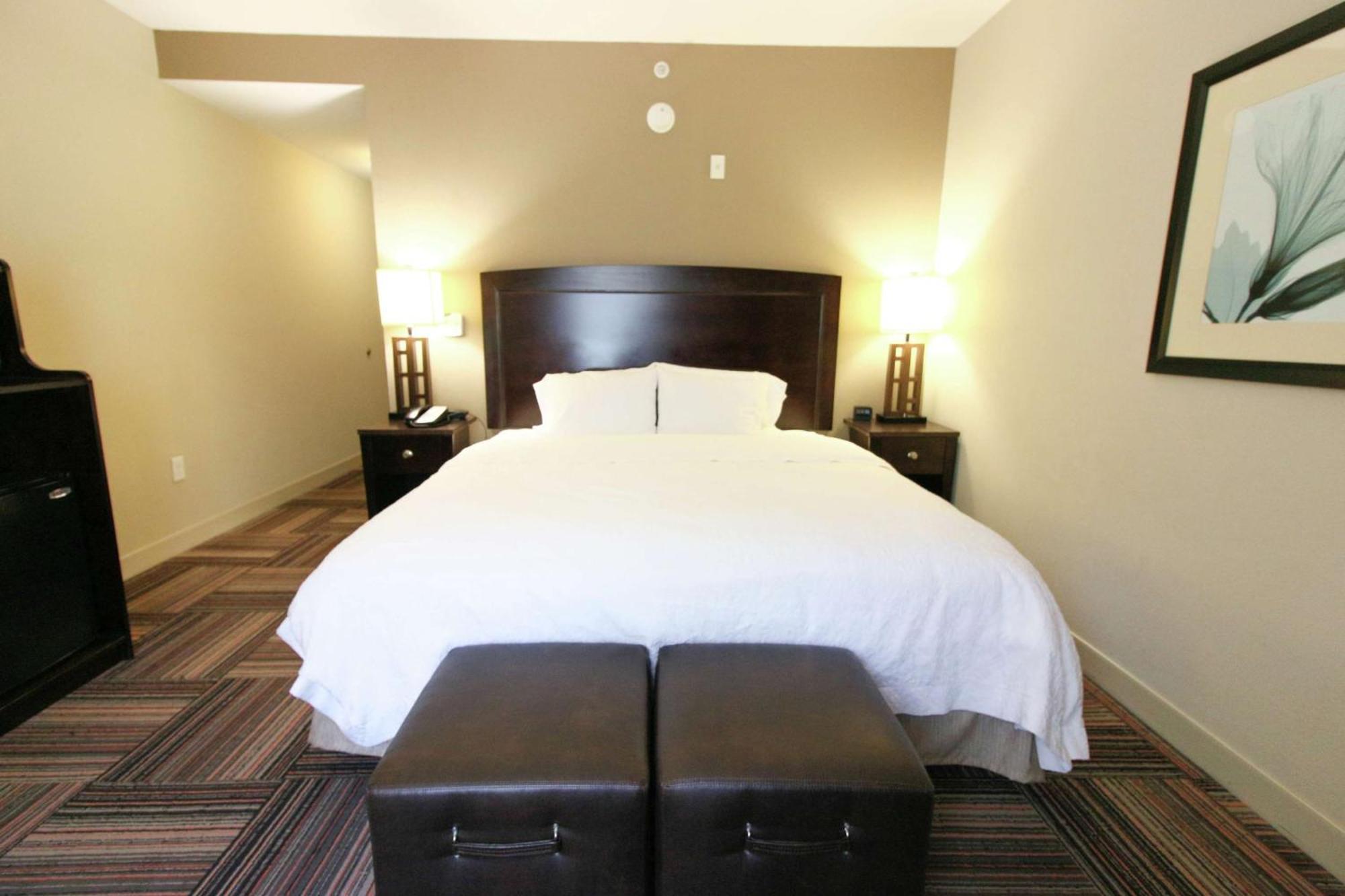 Hampton Inn & Suites Flowery Branch Ngoại thất bức ảnh