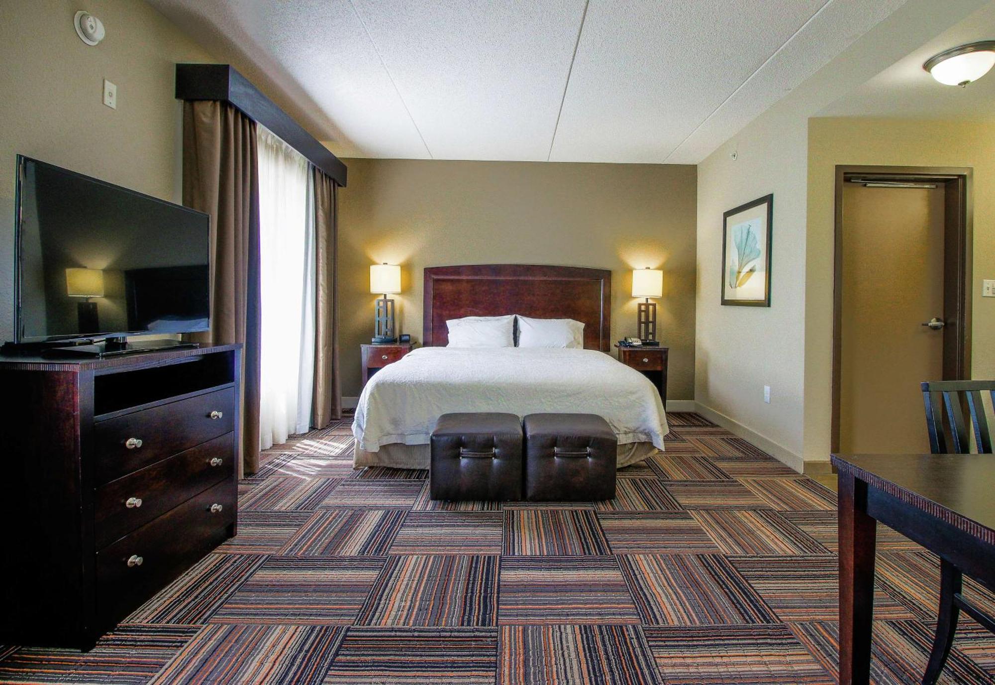 Hampton Inn & Suites Flowery Branch Ngoại thất bức ảnh
