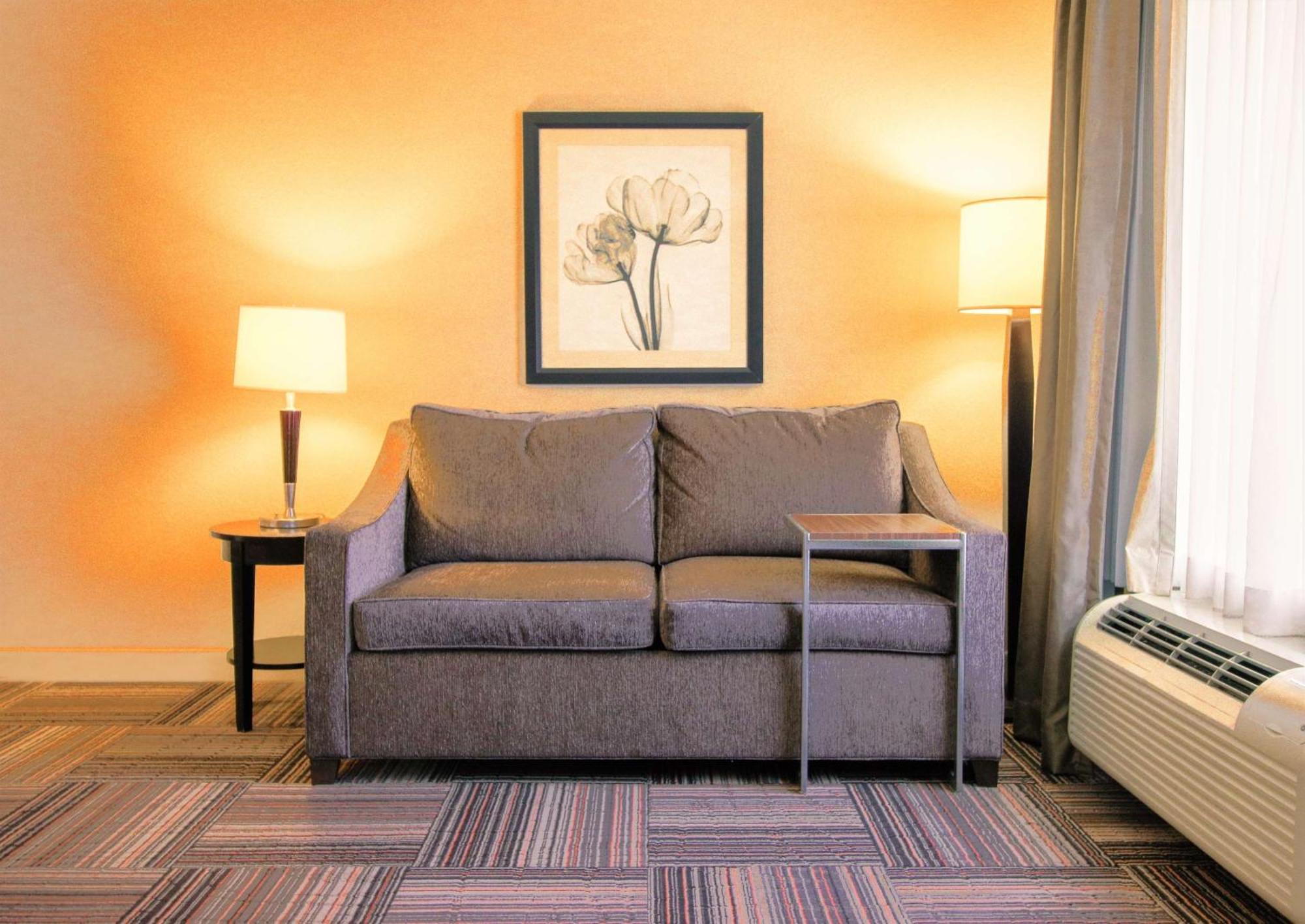 Hampton Inn & Suites Flowery Branch Ngoại thất bức ảnh