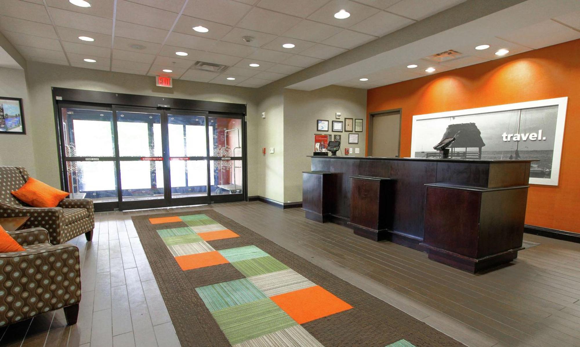 Hampton Inn & Suites Flowery Branch Ngoại thất bức ảnh