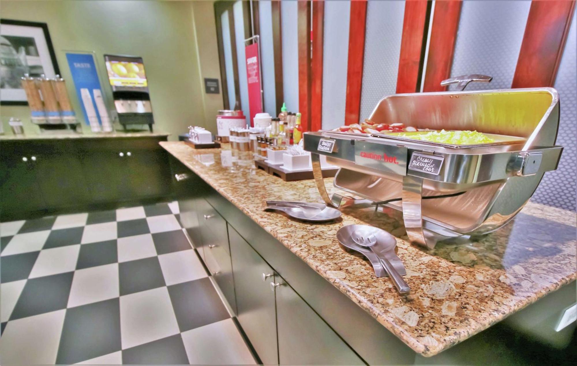 Hampton Inn & Suites Flowery Branch Ngoại thất bức ảnh