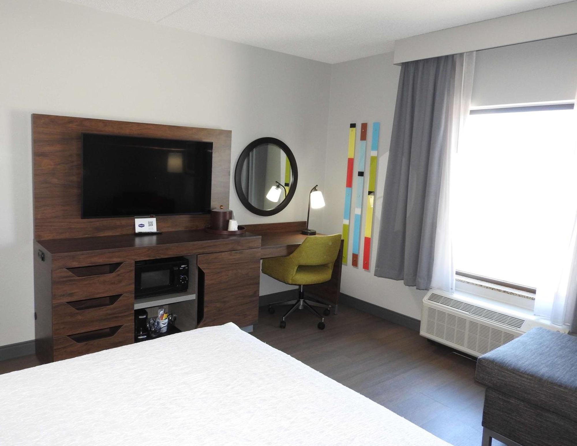 Hampton Inn & Suites Flowery Branch Ngoại thất bức ảnh