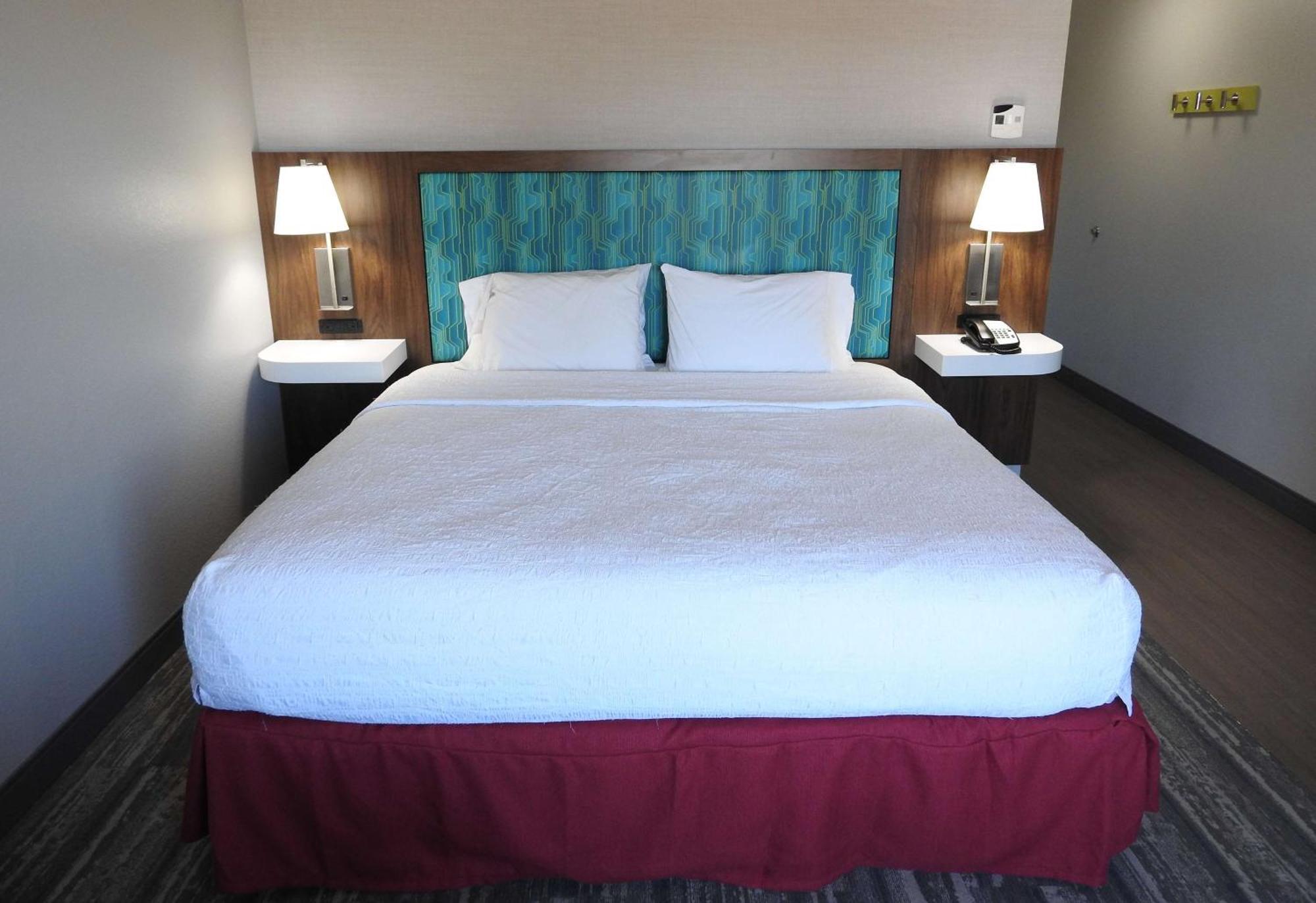 Hampton Inn & Suites Flowery Branch Ngoại thất bức ảnh