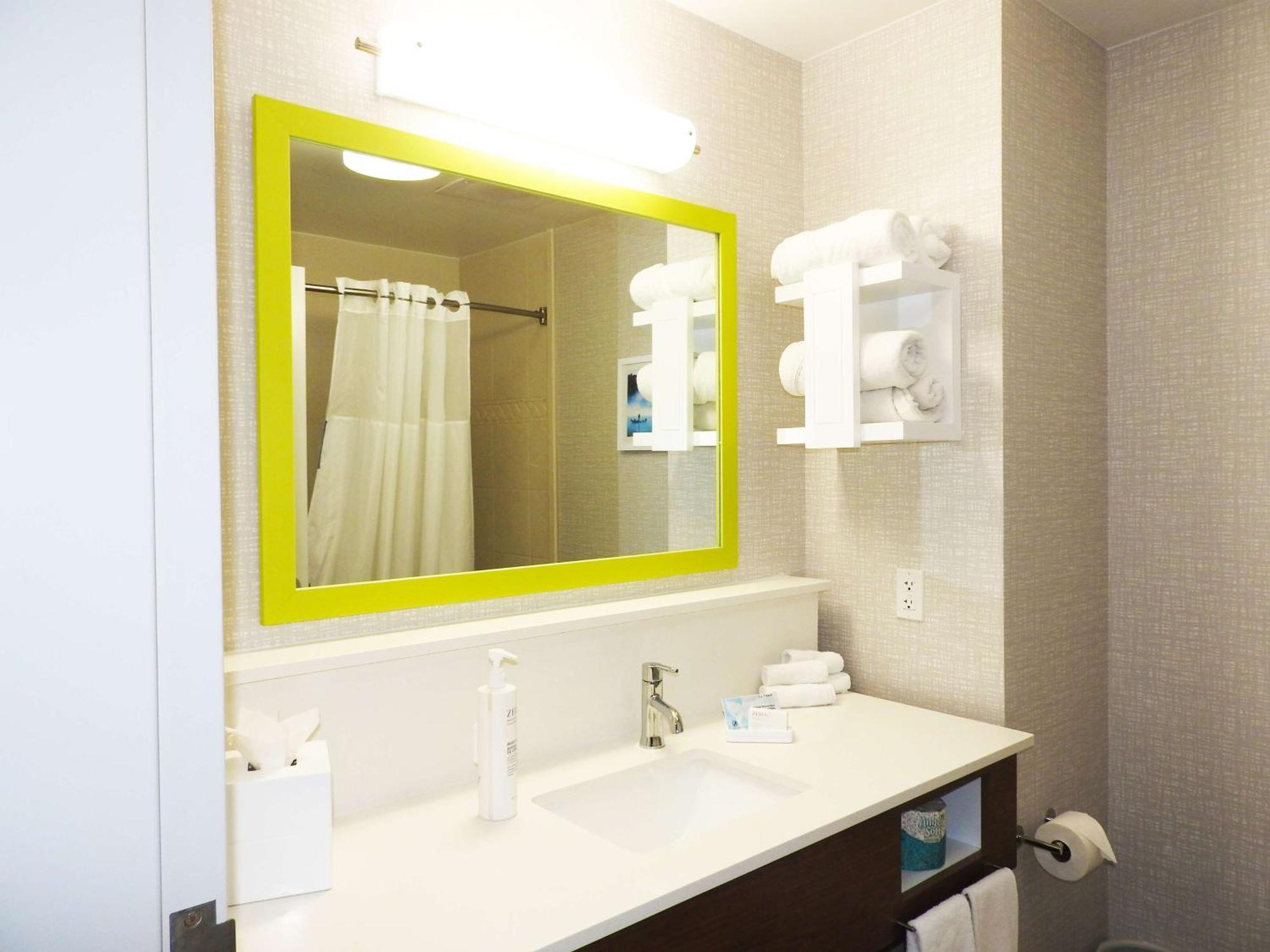 Hampton Inn & Suites Flowery Branch Ngoại thất bức ảnh
