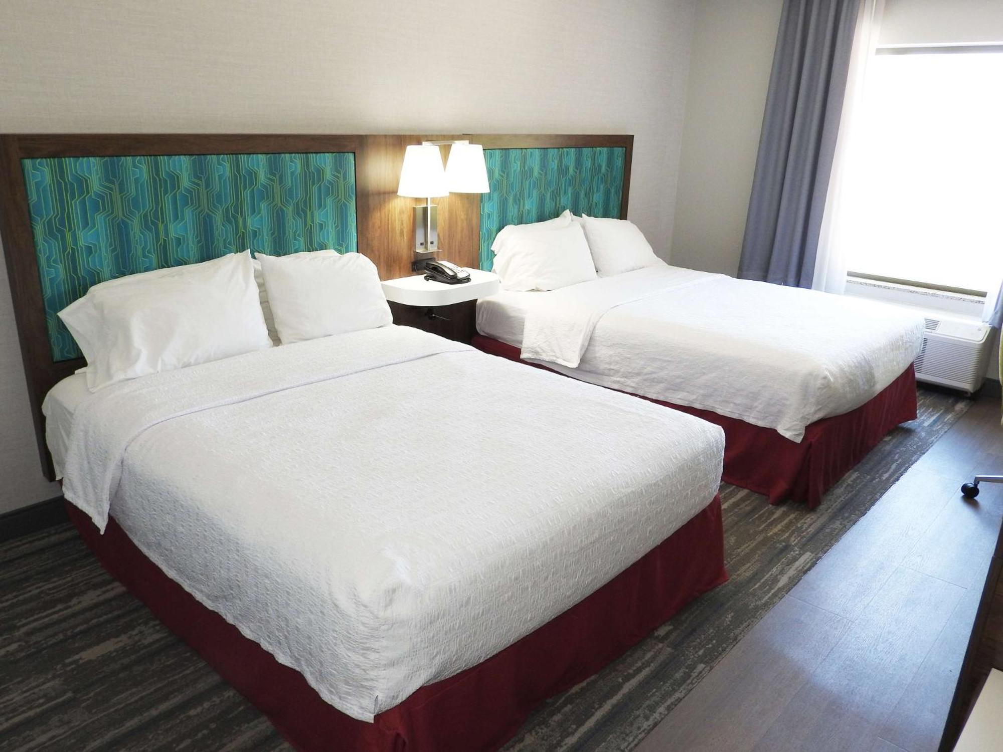 Hampton Inn & Suites Flowery Branch Ngoại thất bức ảnh